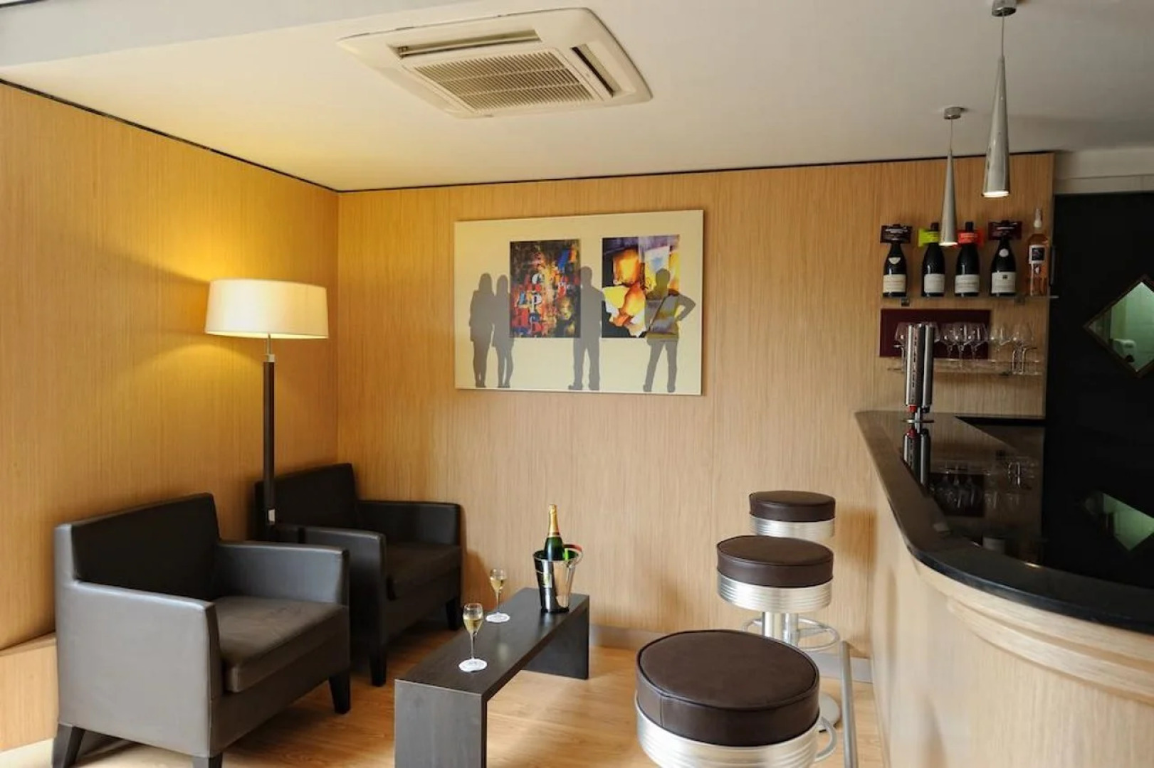 Mercure Ajaccio Centre