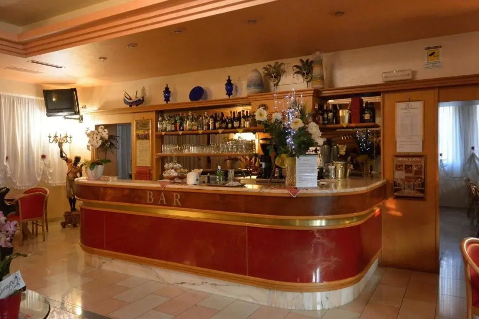 Belle Arti Hotel