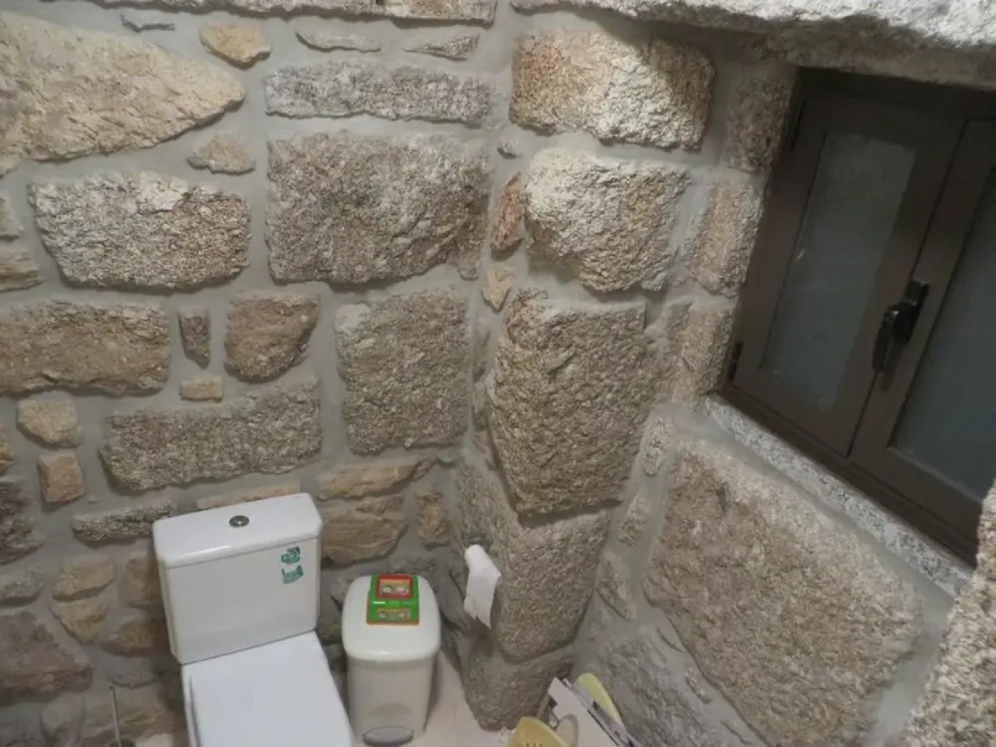 House With 3 Bedrooms in Moreira do Rei, With Wonderful Mountain View, Furnished Terrace and Wifi - 66 km From the Beach