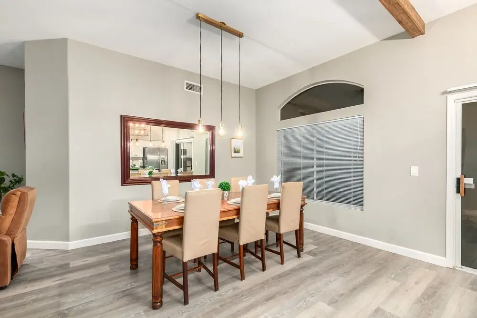 Ivanhoe Gilbert 3 Bedroom Home by RedAwning