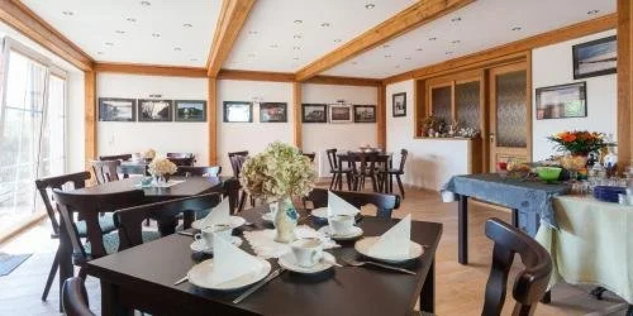 Pension Kastanienhof