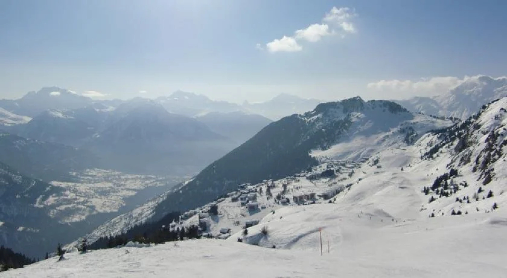 Ferienwohnung Jasmin