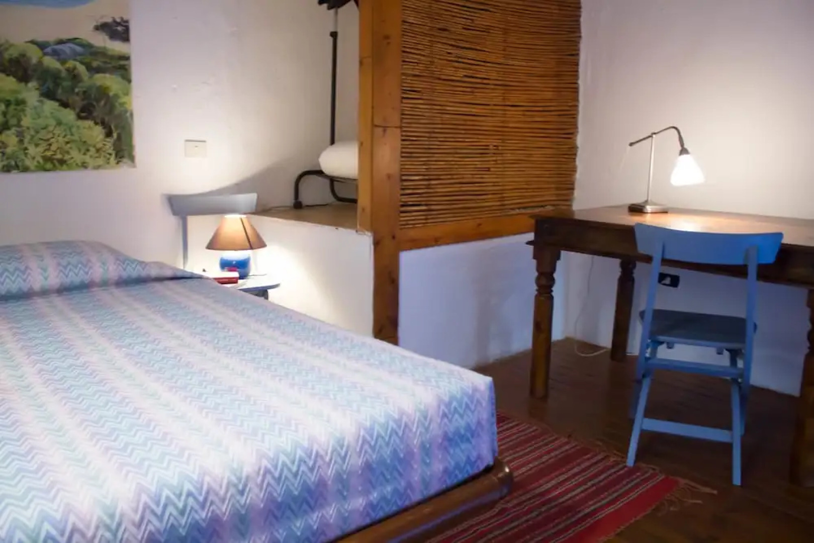 Eleonora Room & Breakfast