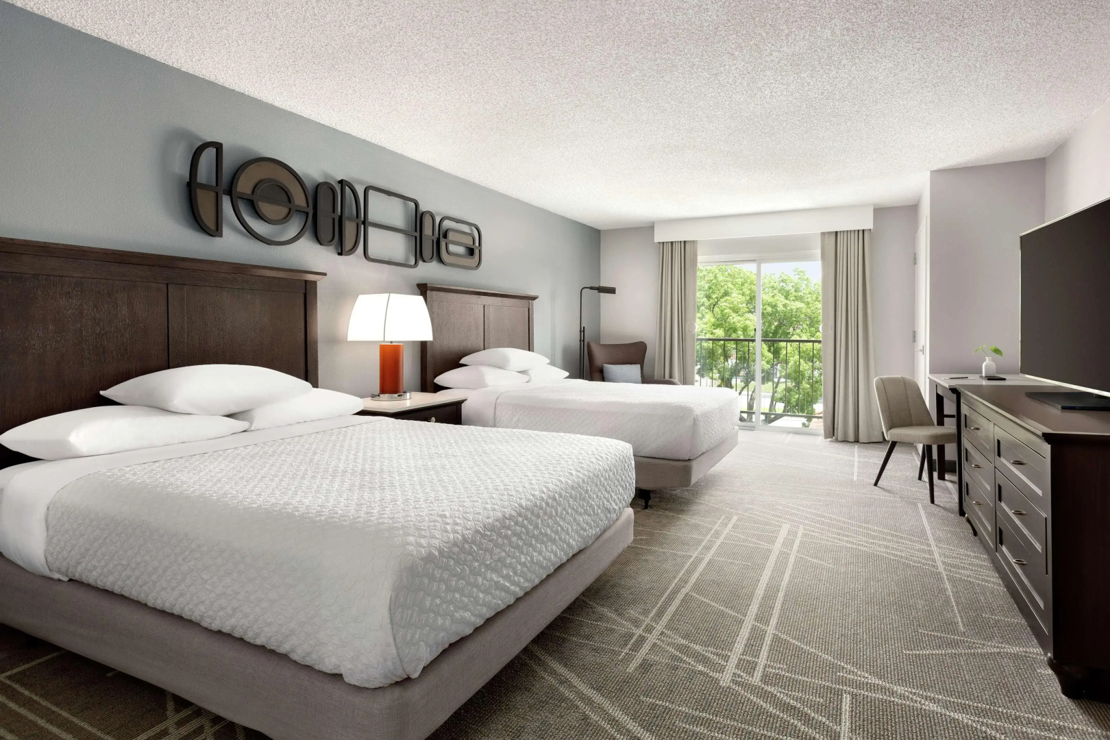 Embassy Suites by Hilton Milpitas Silicon Valley
