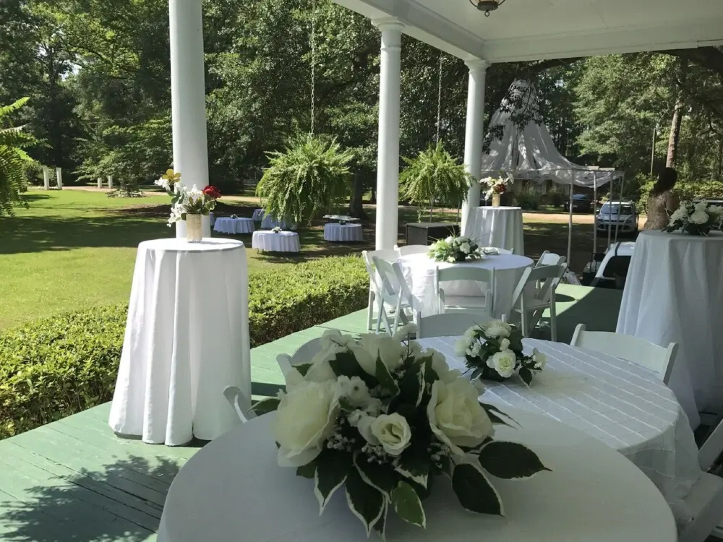 Blythewood Plantation