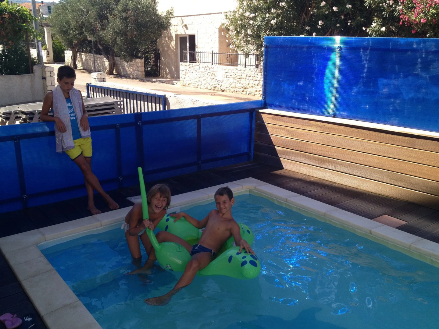 Aparthotel Marina Gromela