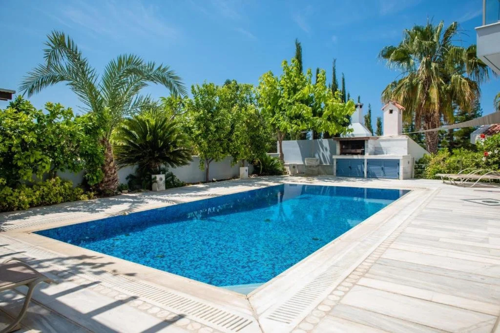 Coralli Villas