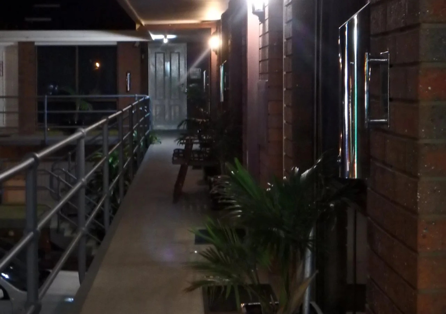 The Palms Motel Dubbo