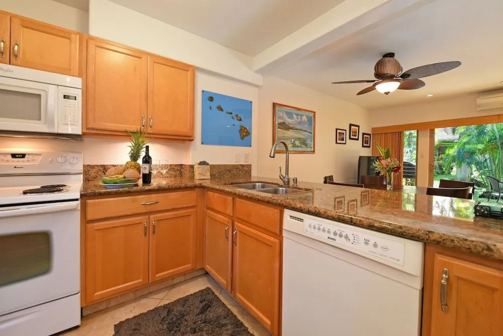 Puamana 35-2 by RedAwning