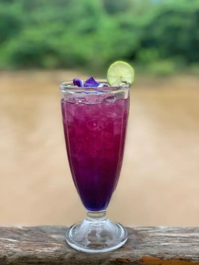 Riverhouse Hotel - The Teak House