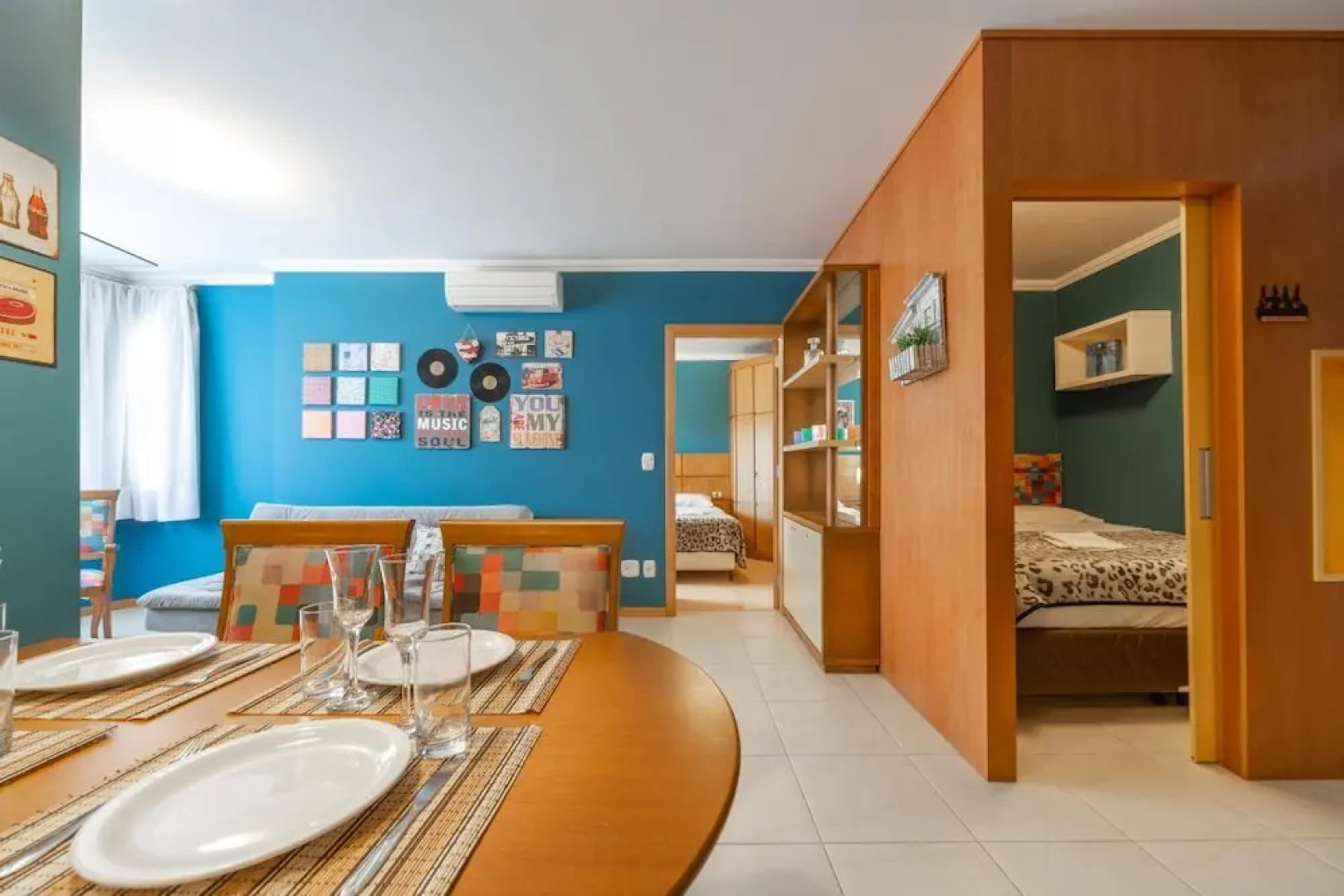 Residencial Solar Real