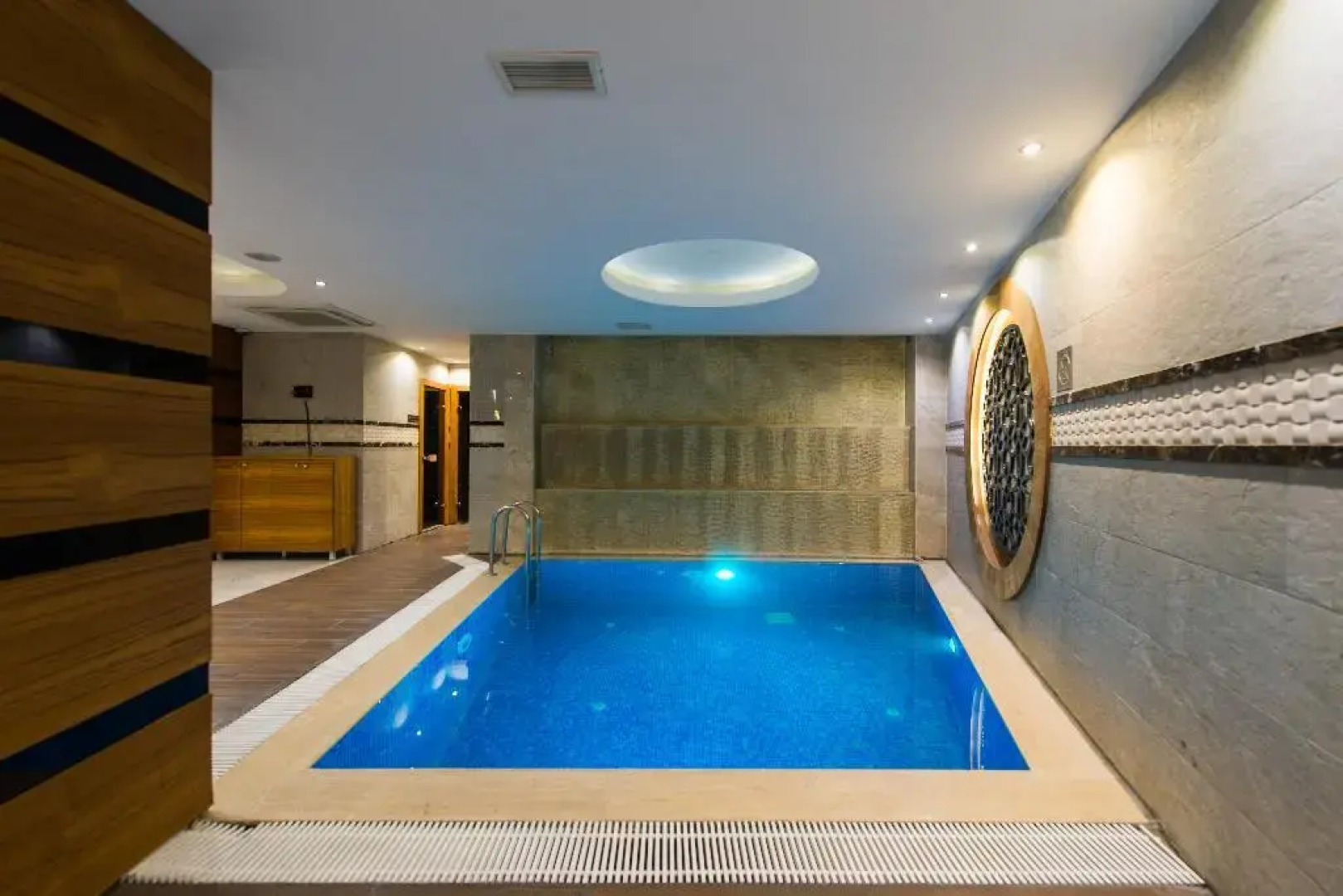 Antea Hotel - Special Class