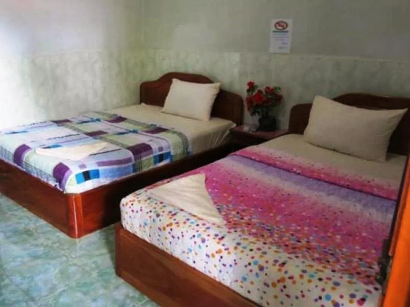 Sovannphoum Guesthouse