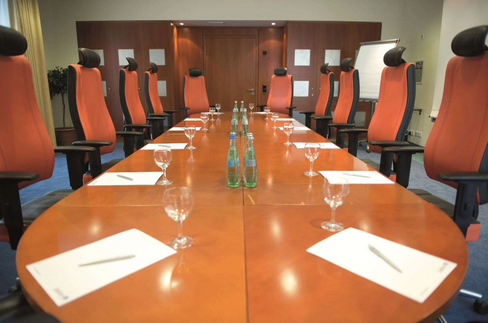 Radisson Blu Fürst Leopold Hotel Dessau