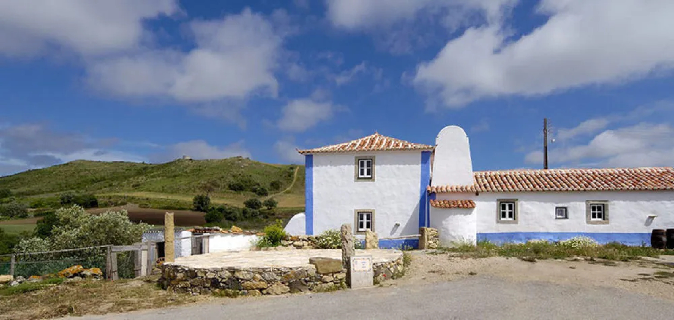 Aldeia da Mata Pequena