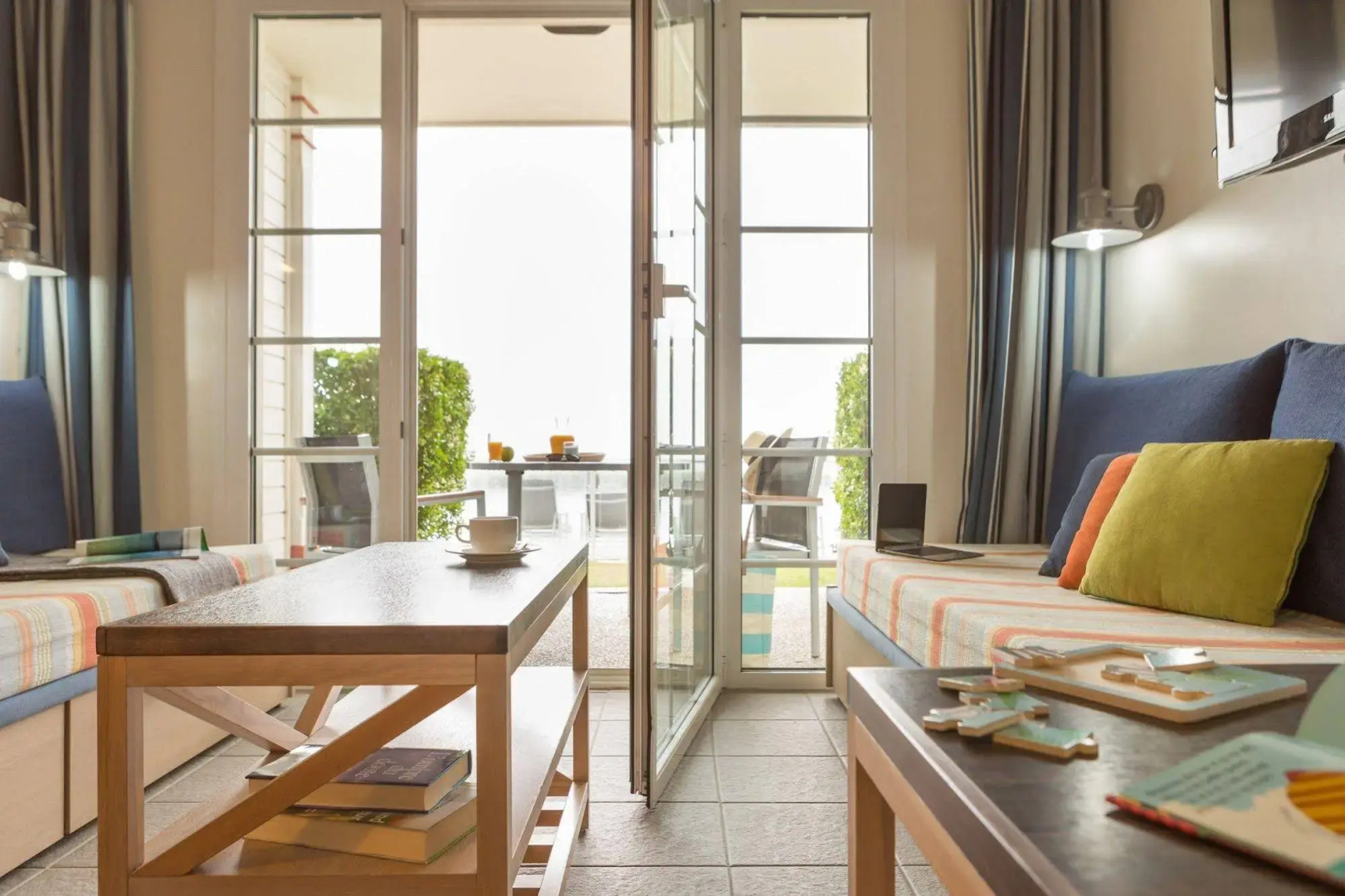 Résidence Pierre & Vacances Premium Résidence de la plage