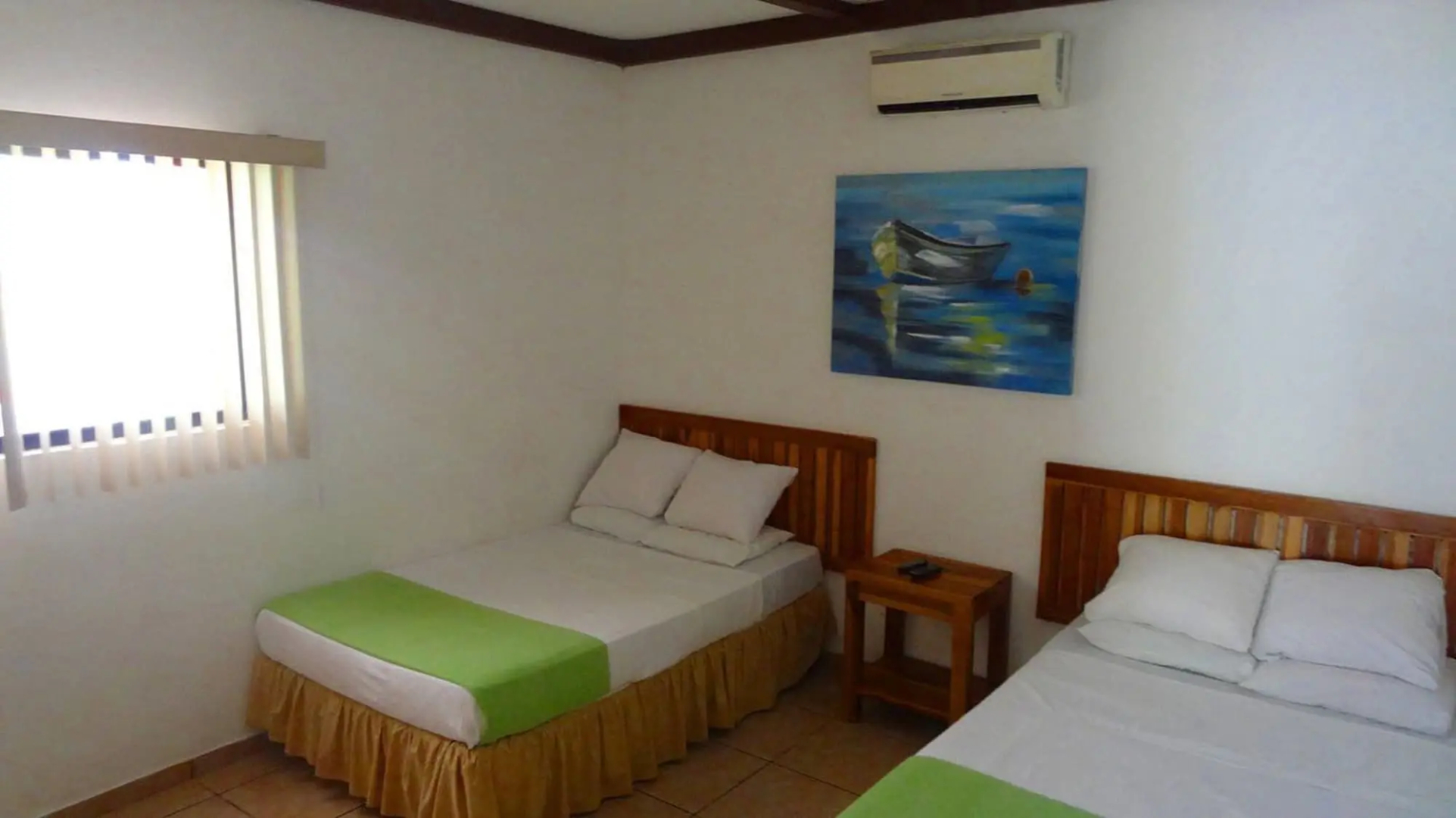Las Hojas Resort & Beach Club