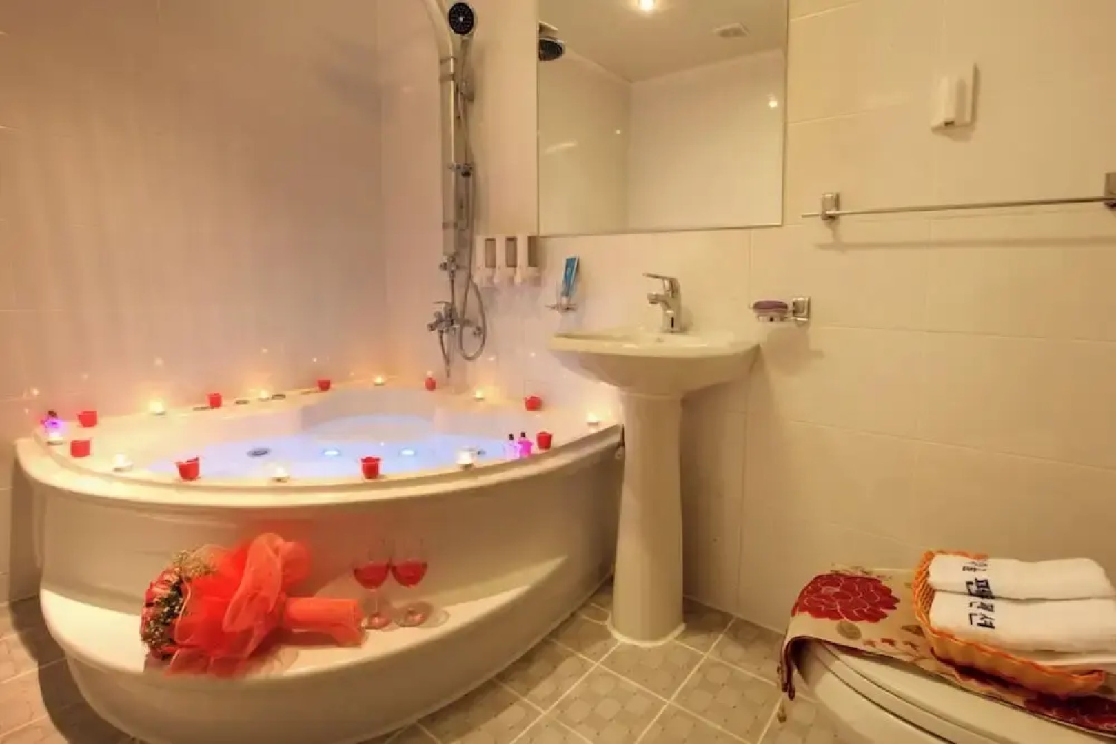 White Village Pension