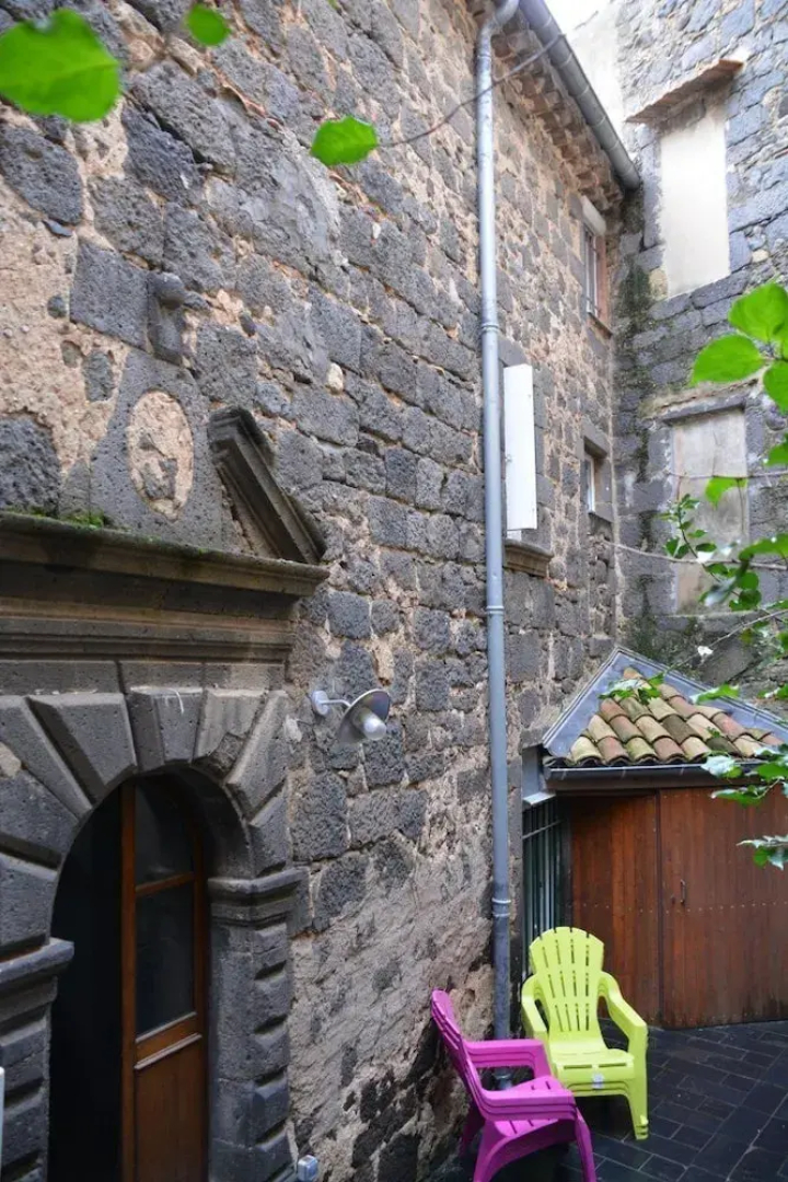 Appartement Magnolia 4