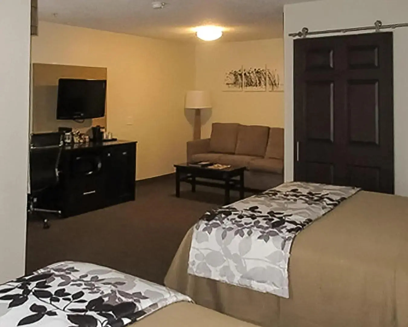 Sleep Inn & Suites Pittsburgh Airport