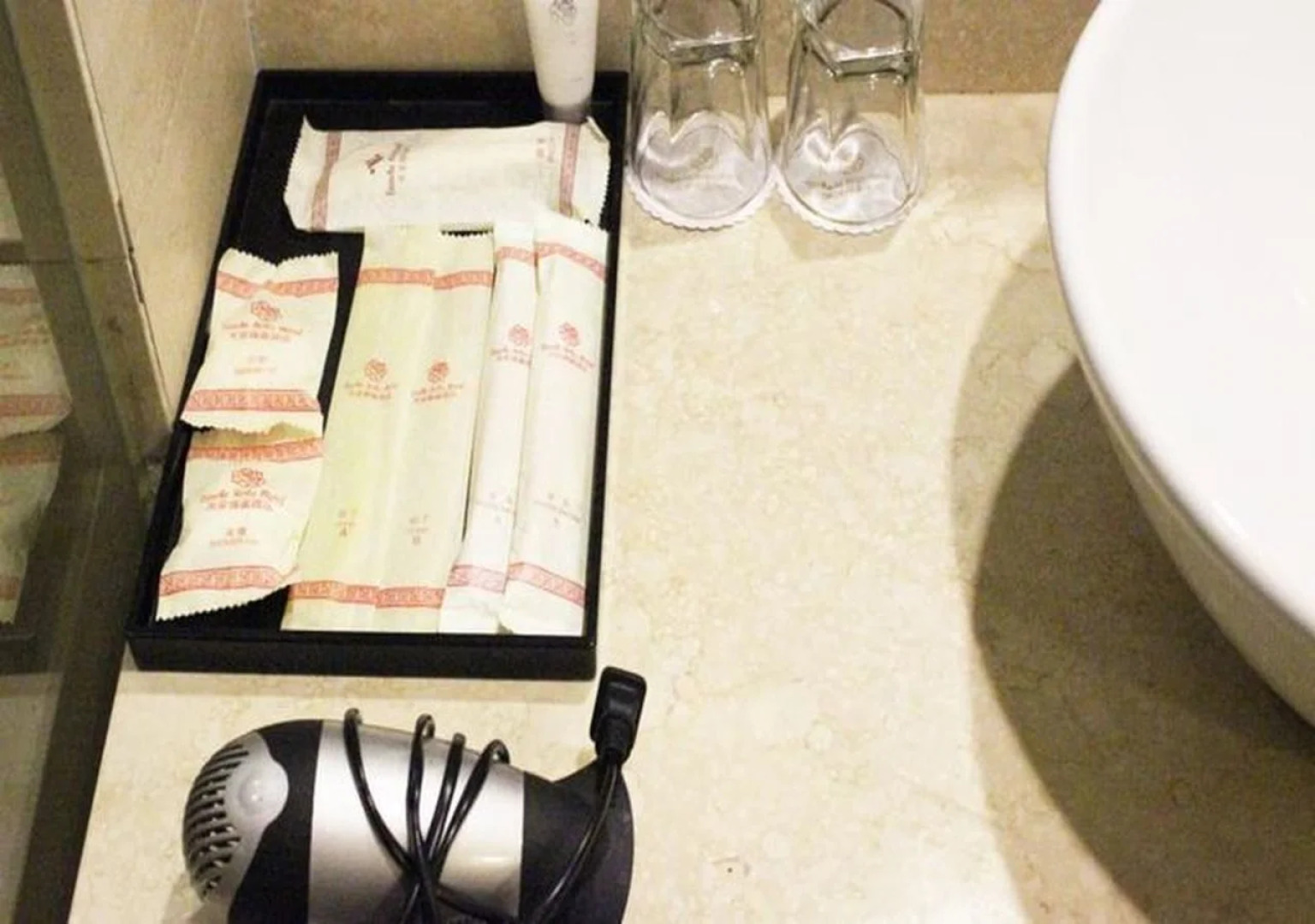 UrCove by HYATT Beijing Forbidden City