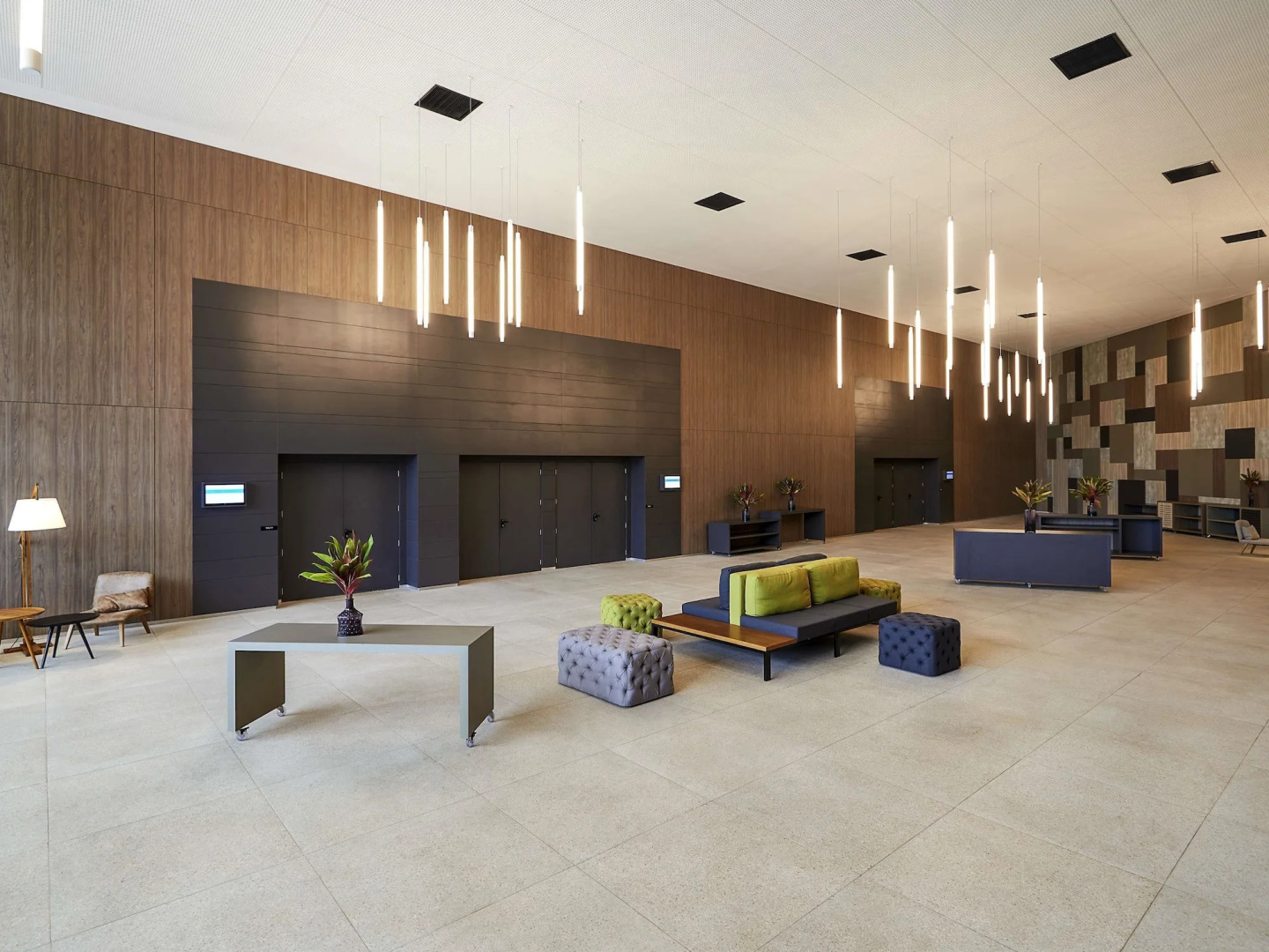 Novotel Itu Terras São José Golf & Resort