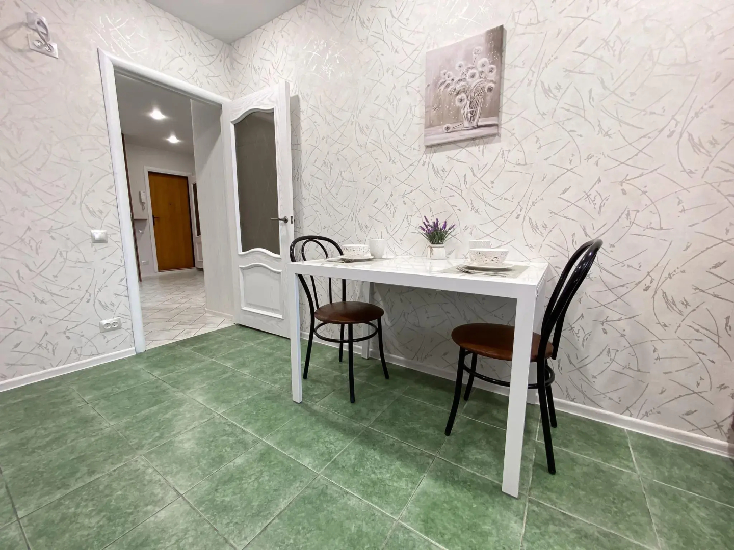 Симбирские апартаменты на ул. Рябикова, д. 70, корп. 2