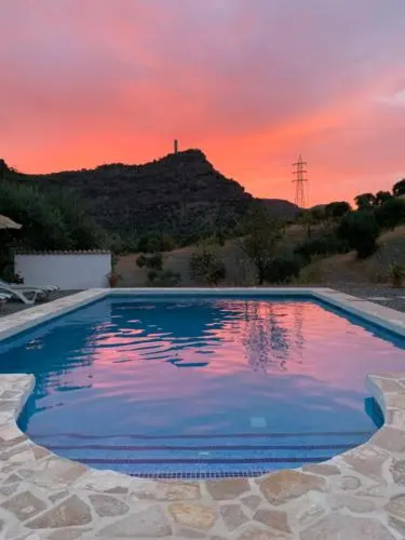 Casa Anita - La Almona Chica