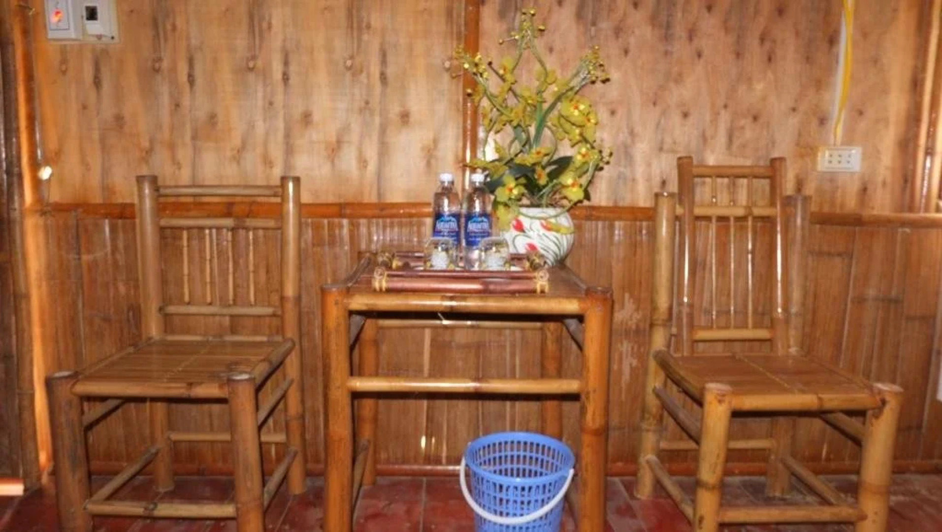 Mai Chau Farmstay