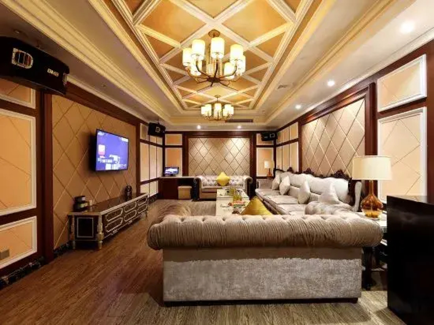 Grand New Century Resort Sanqingshan Shangrao