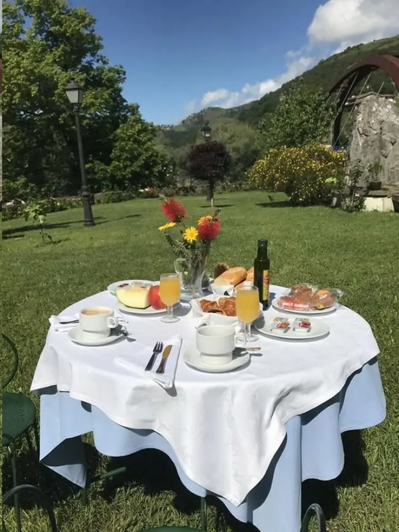 Hotel El Tilo