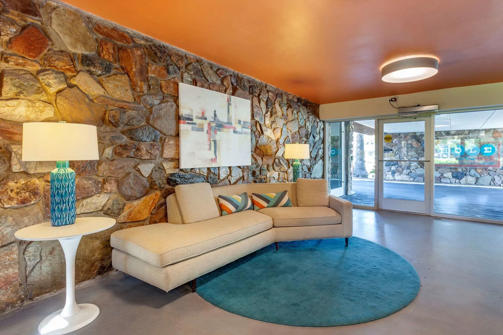 Magnuson Hotel Papago Inn