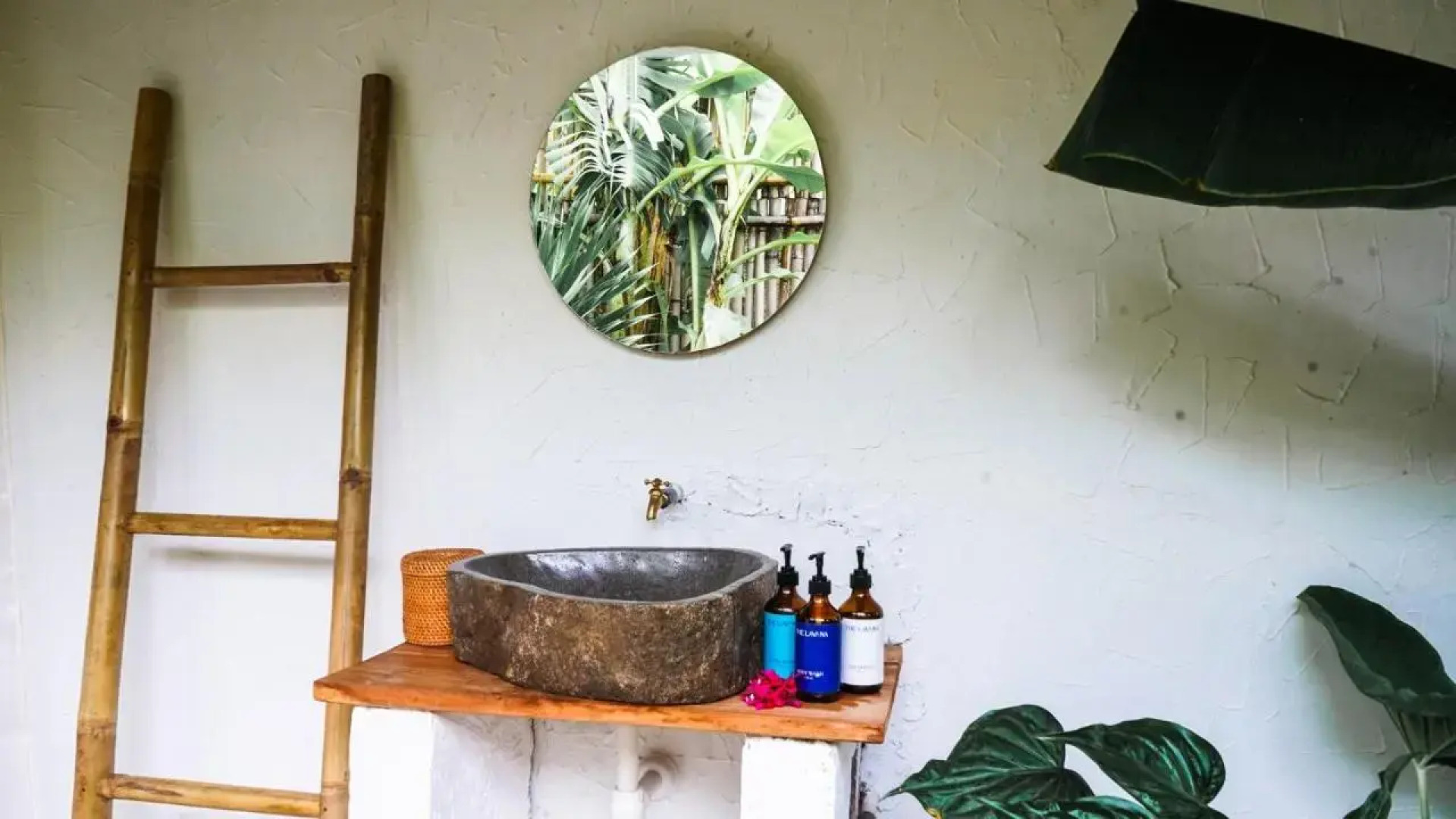 Segara The Lavana Coravida Retreat Sumbawa