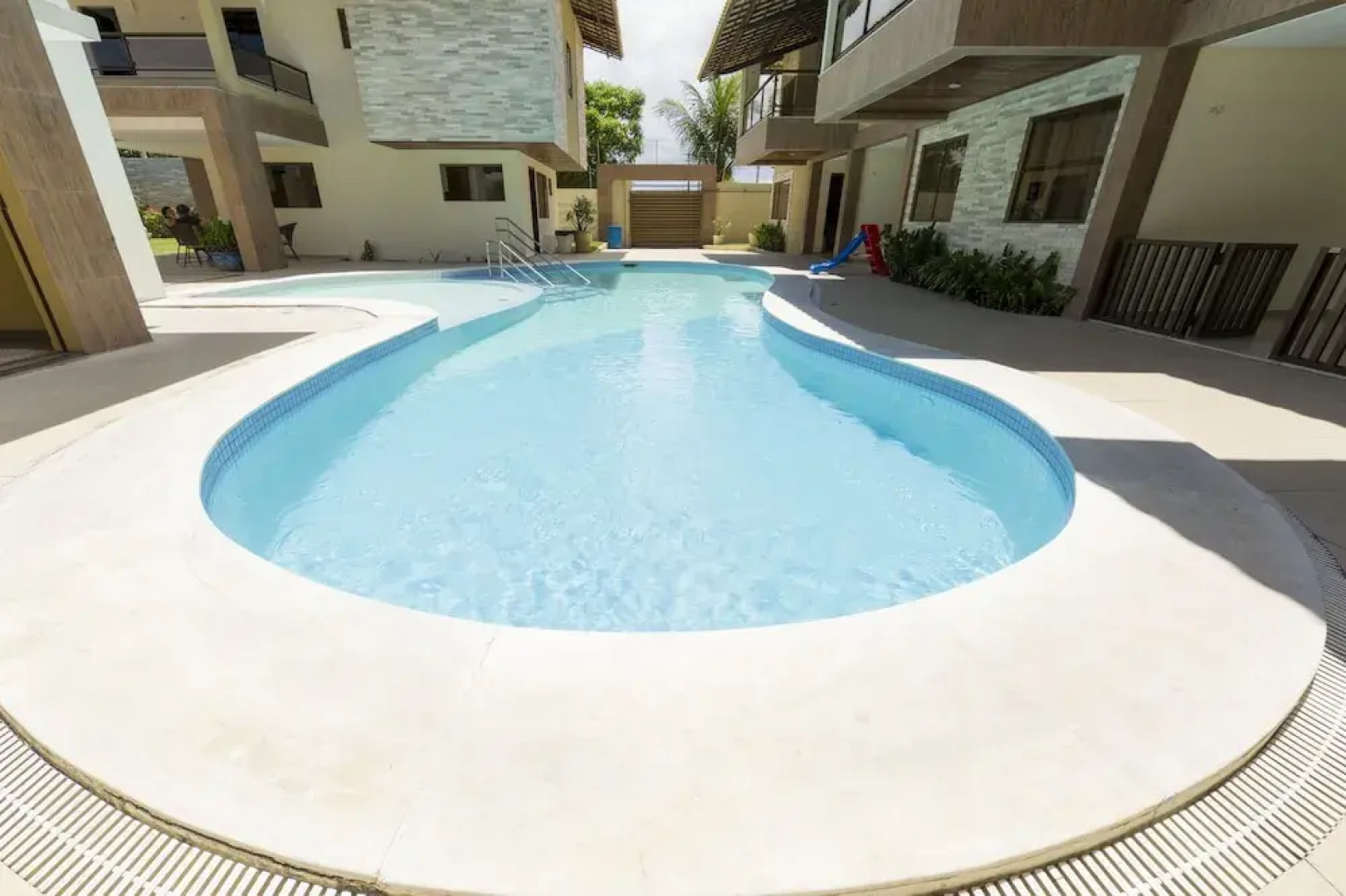 Casa Condomínio Praia de Cotovelo