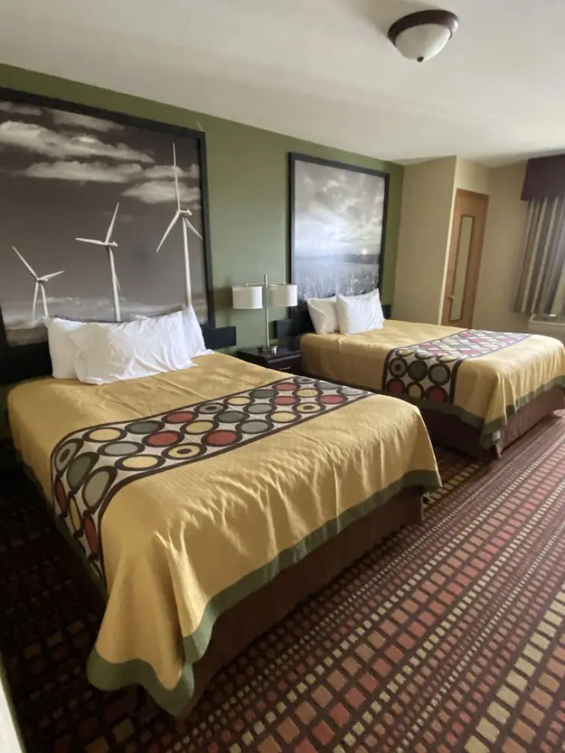 Relax Inn and Suite by Capital O I 80