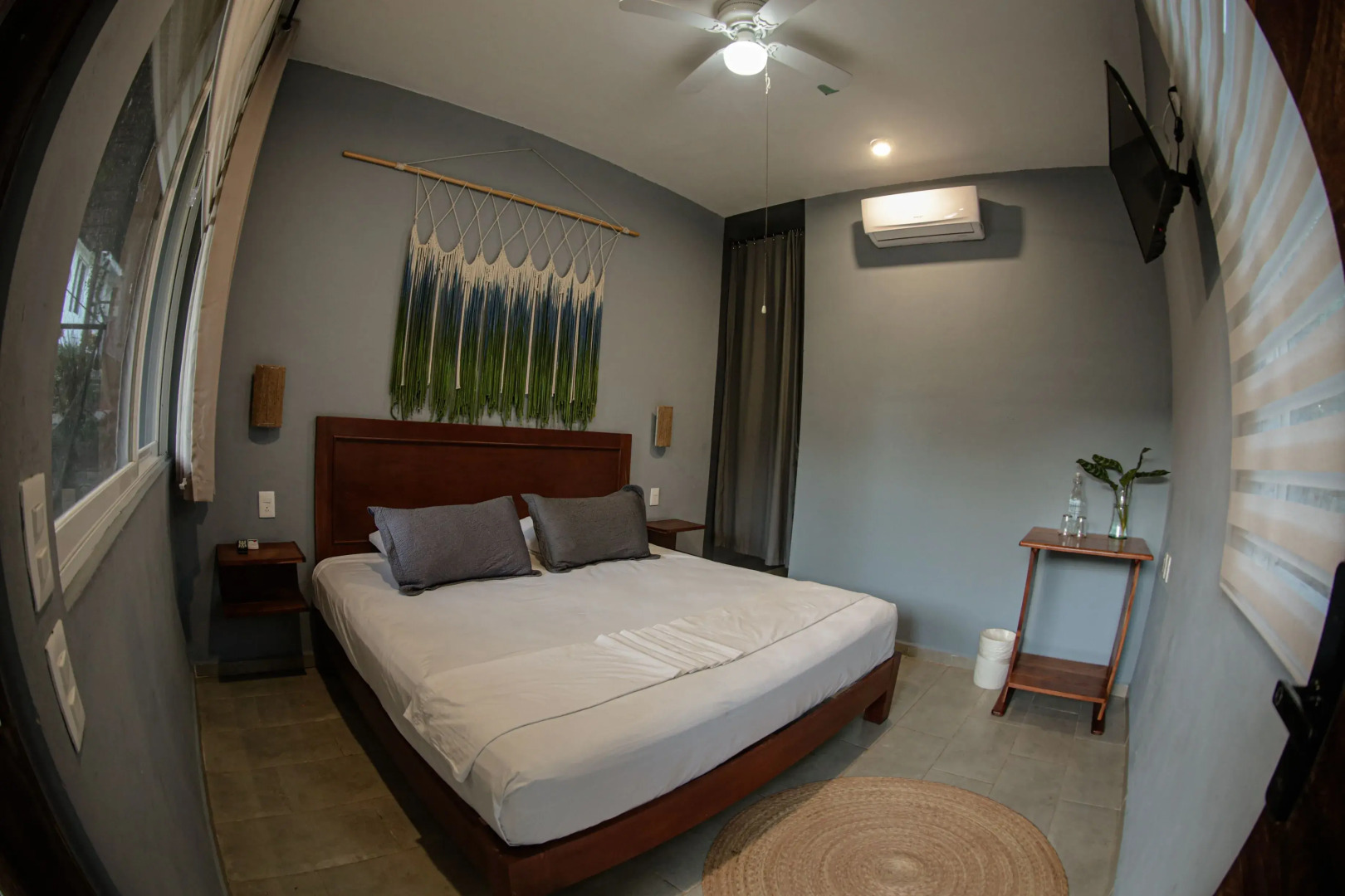 Hotel Makaabá Eco-Boutique