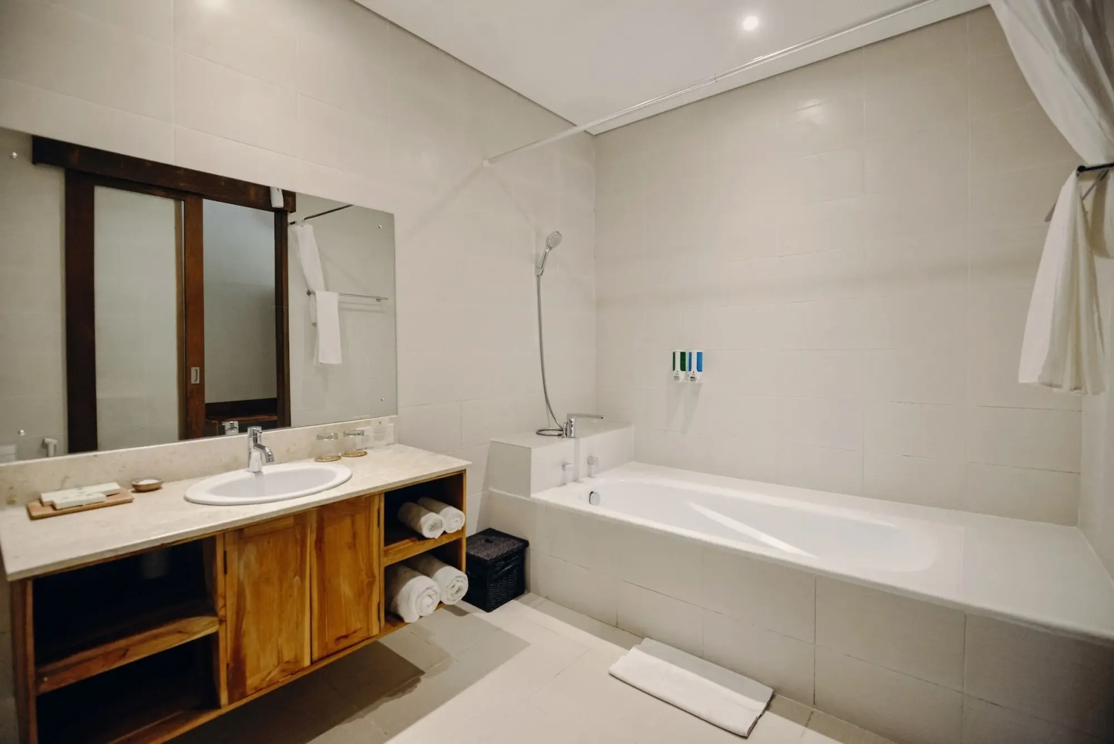 Курорт Pertiwi Bisma Ubud