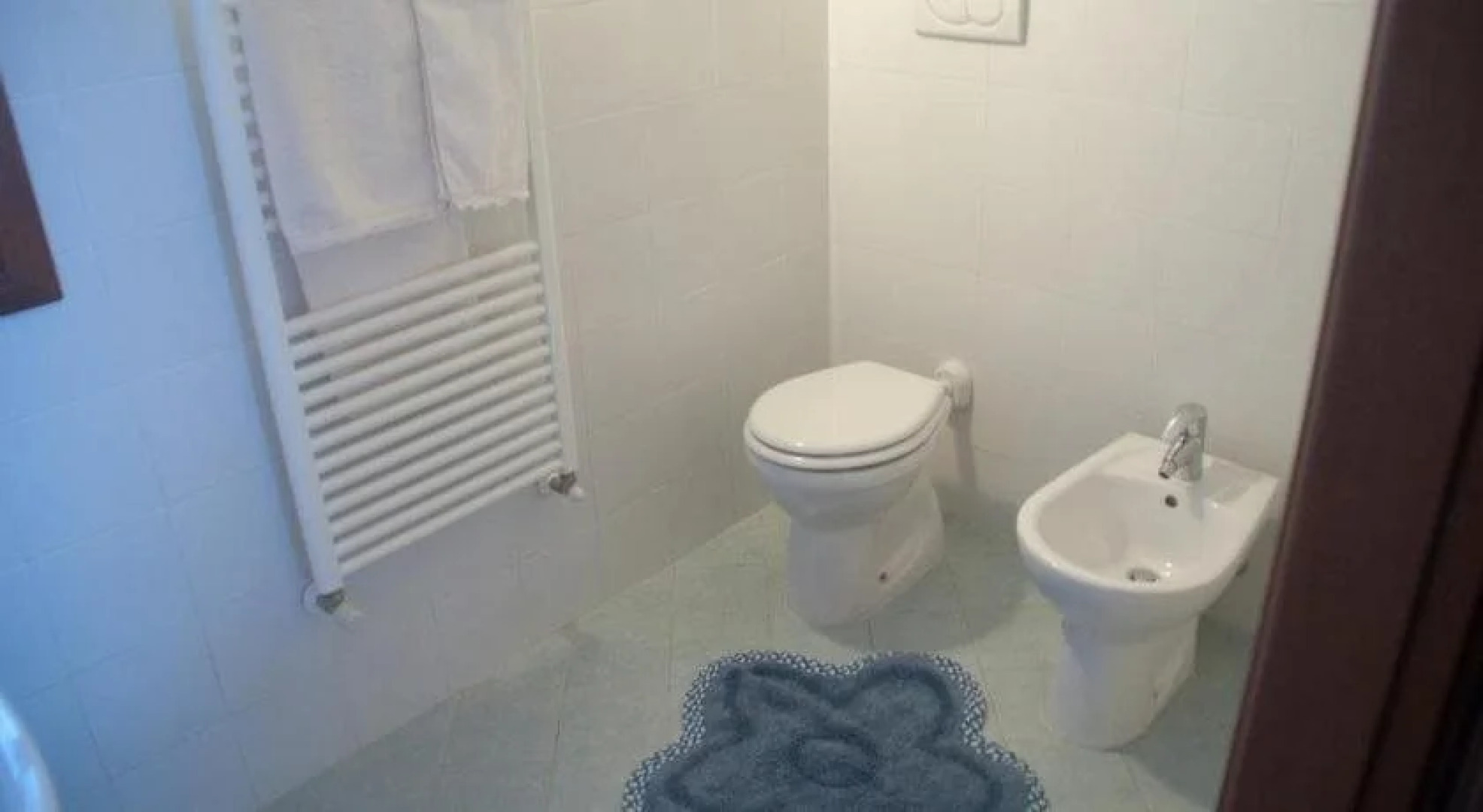 Agriturismo Le Vigne