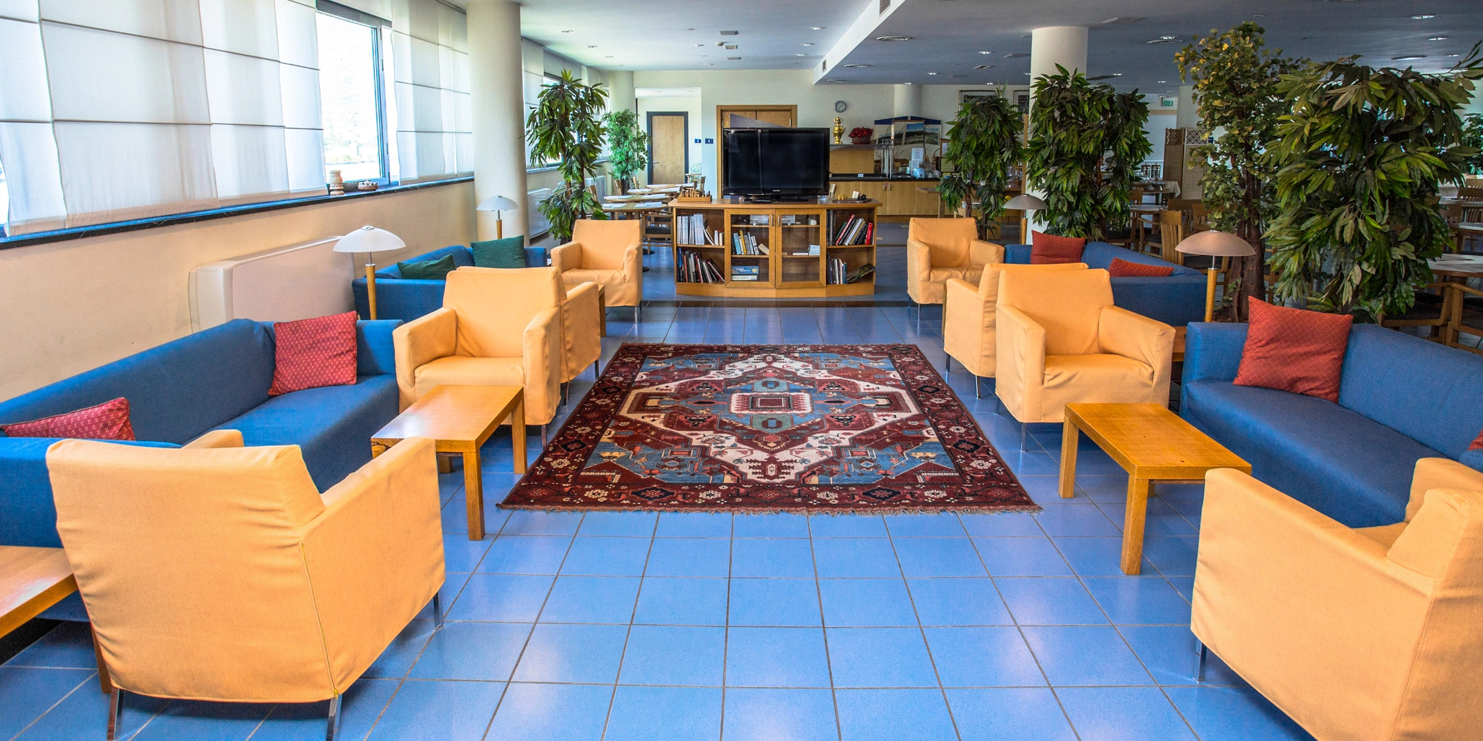 Express Hotel Aosta East