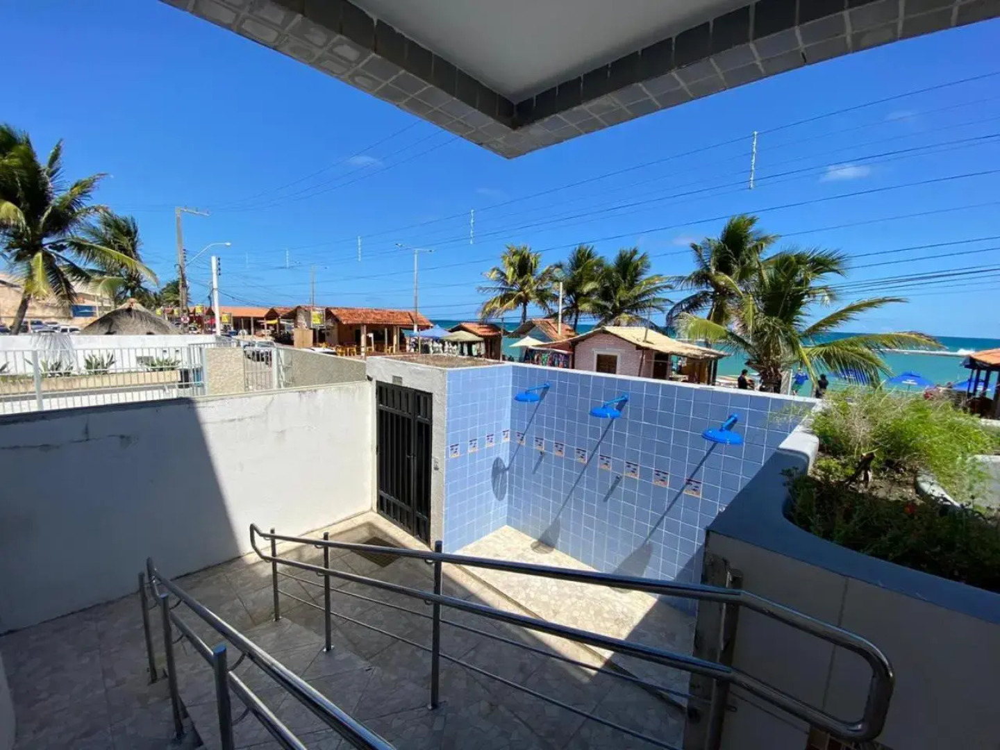 Hotel Portal Duleste