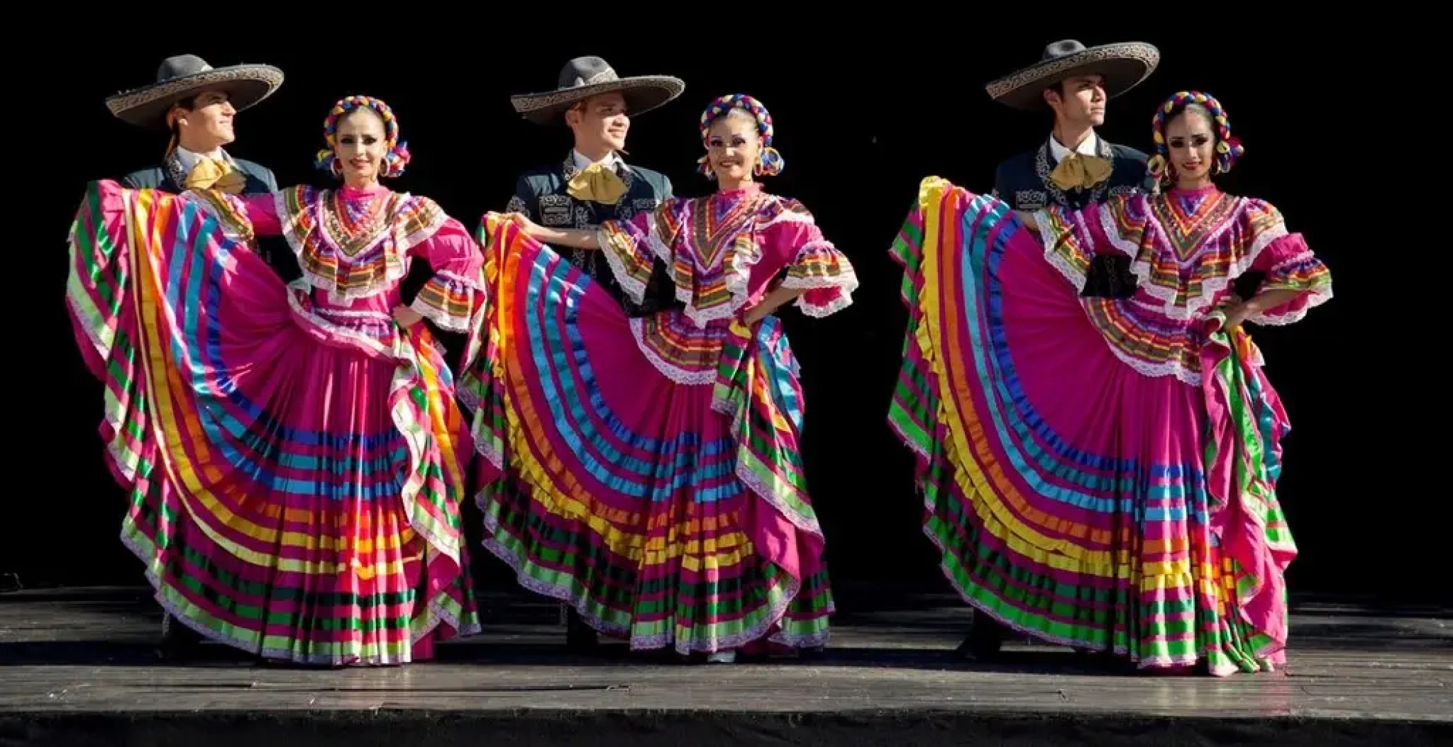 Samba Vallarta - All Inclusive