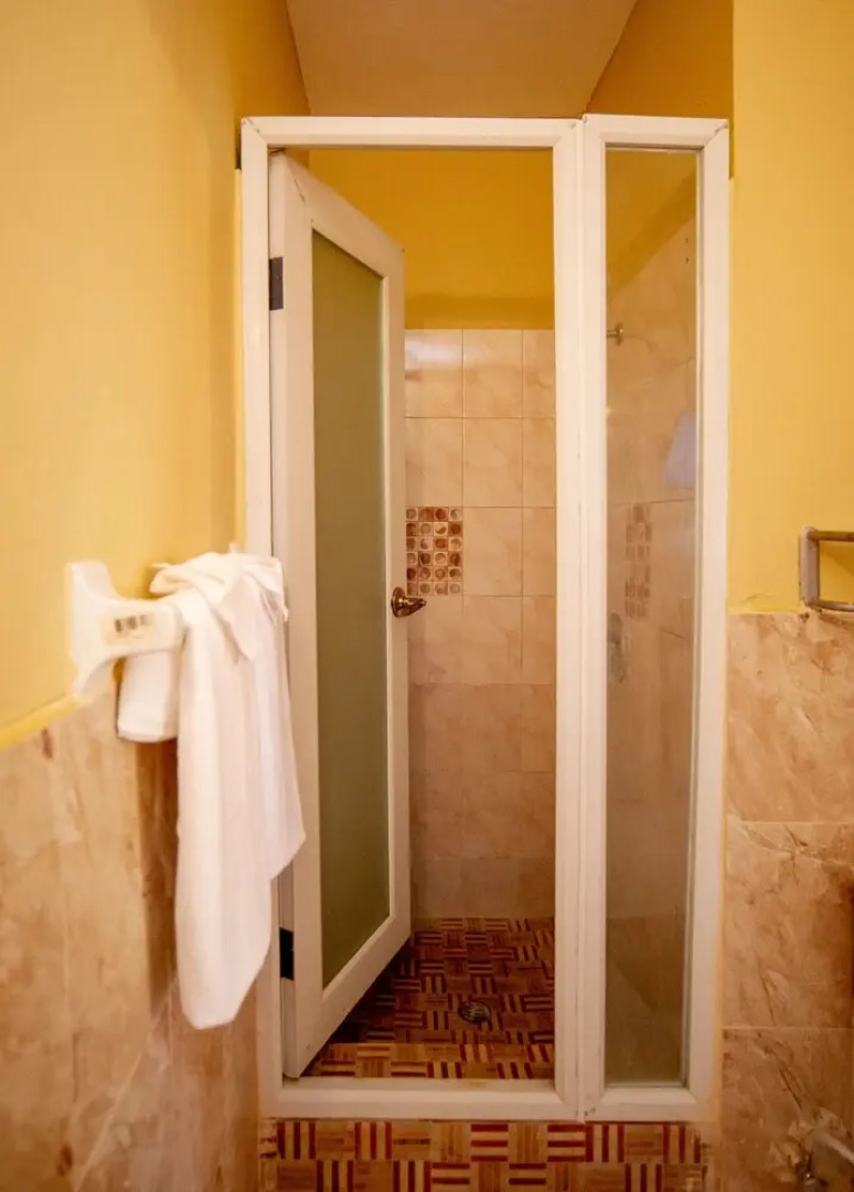 Waterloo Guest House