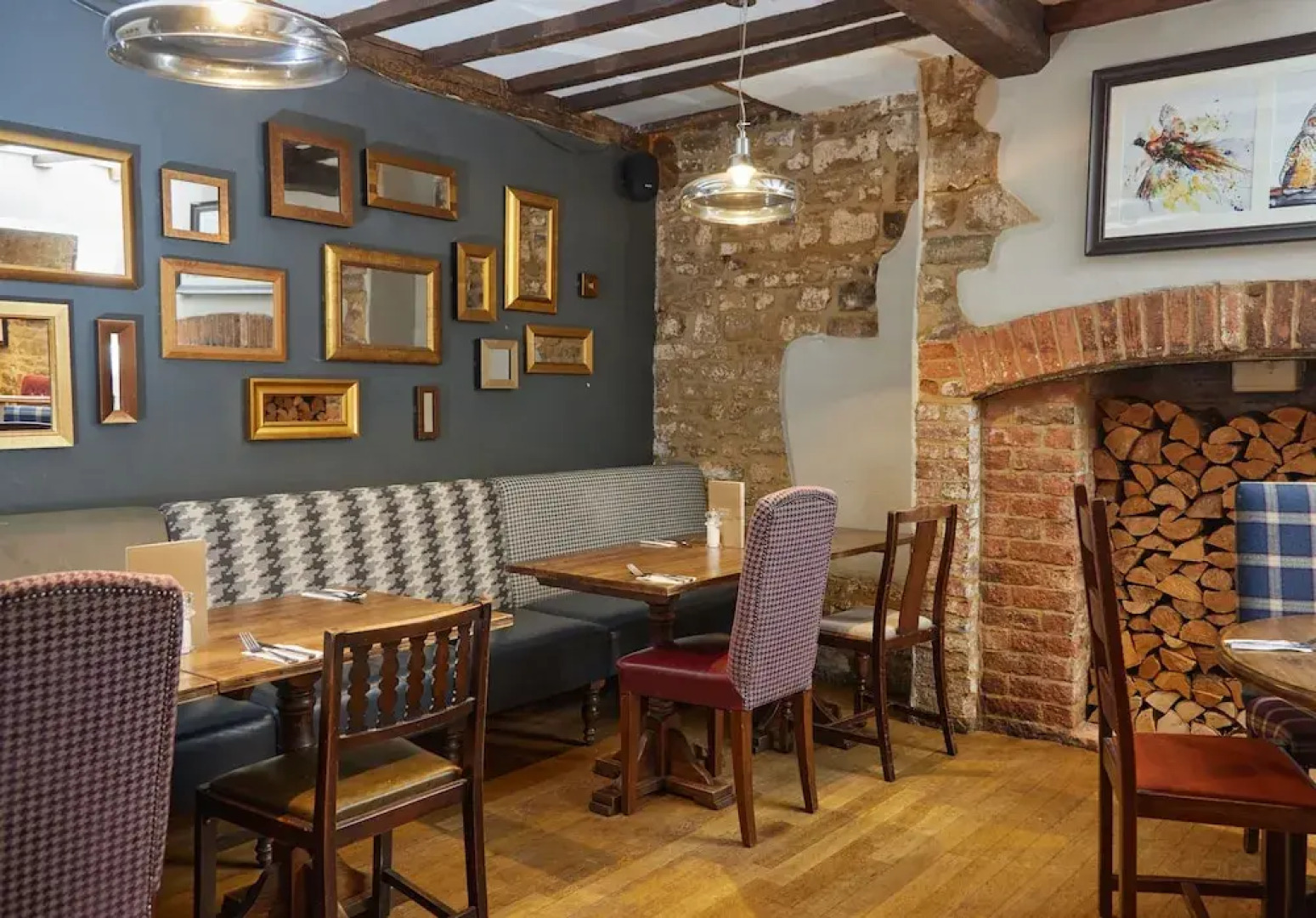 Red Lion Hotel Adderbury by Greene King Inns