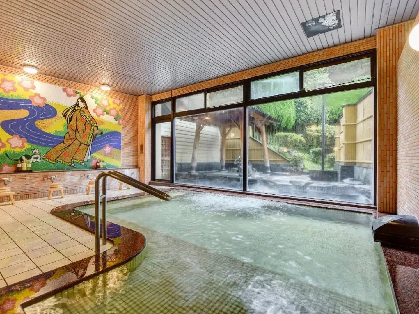 Nekonaki Onsen Shikibu No Yakata Izutsuya