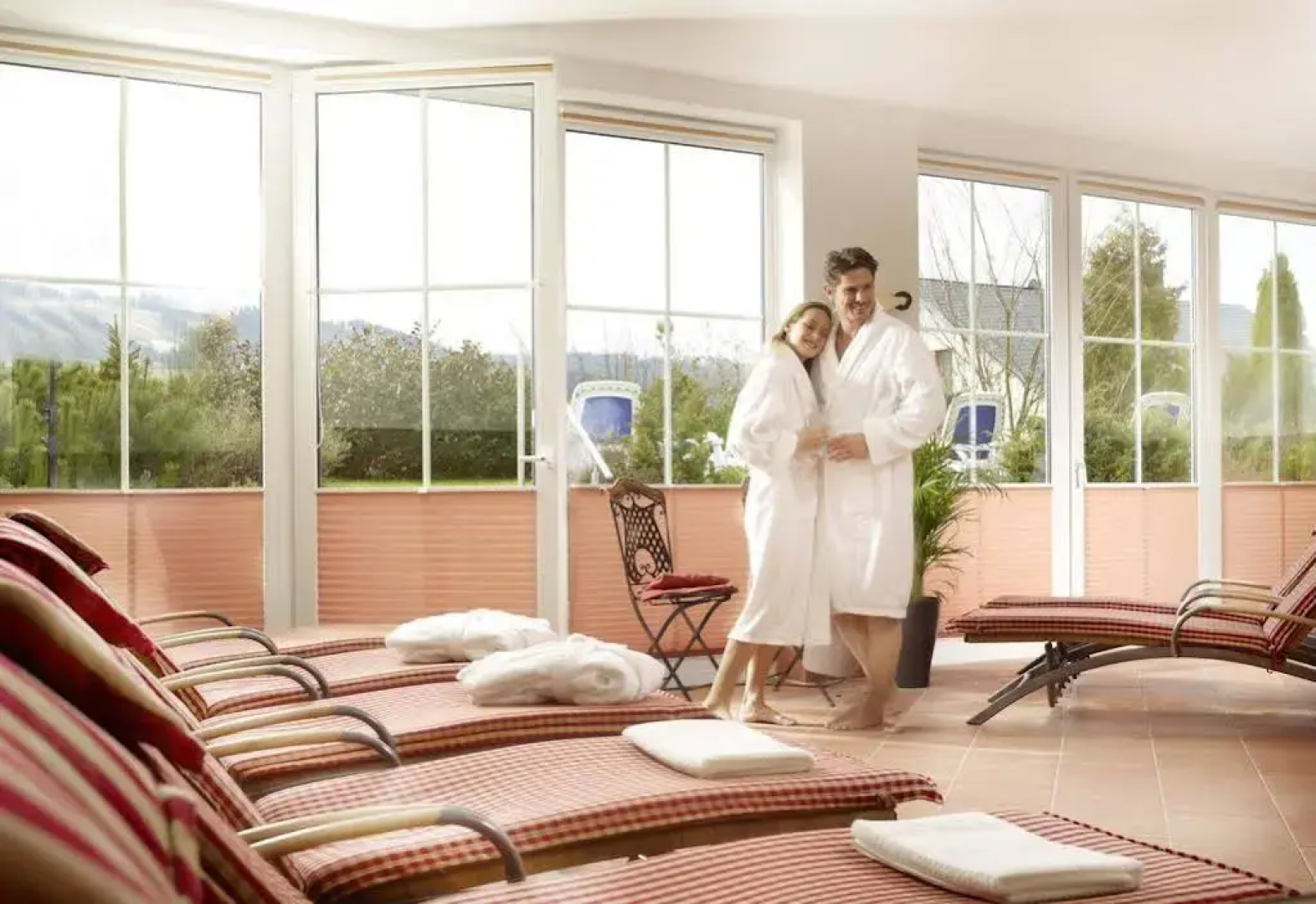 Sporthotel Zum Hohen Eimberg