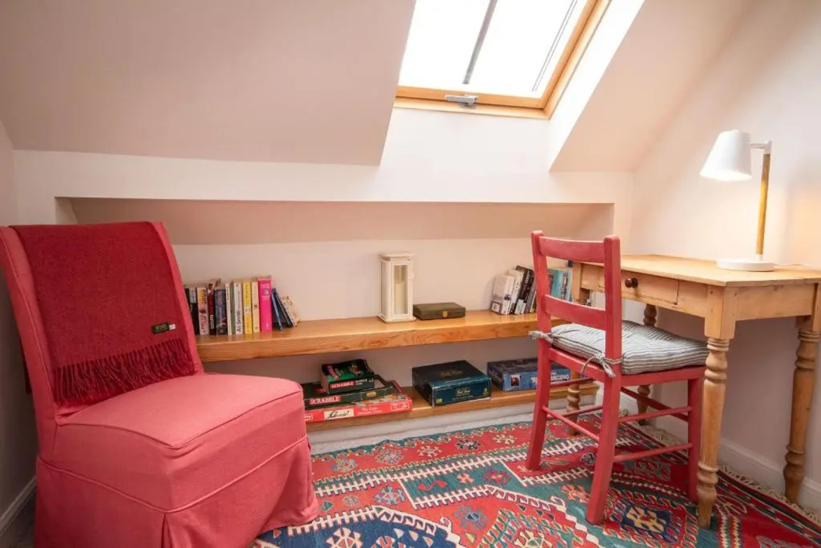 Rose Cottage Culmaily