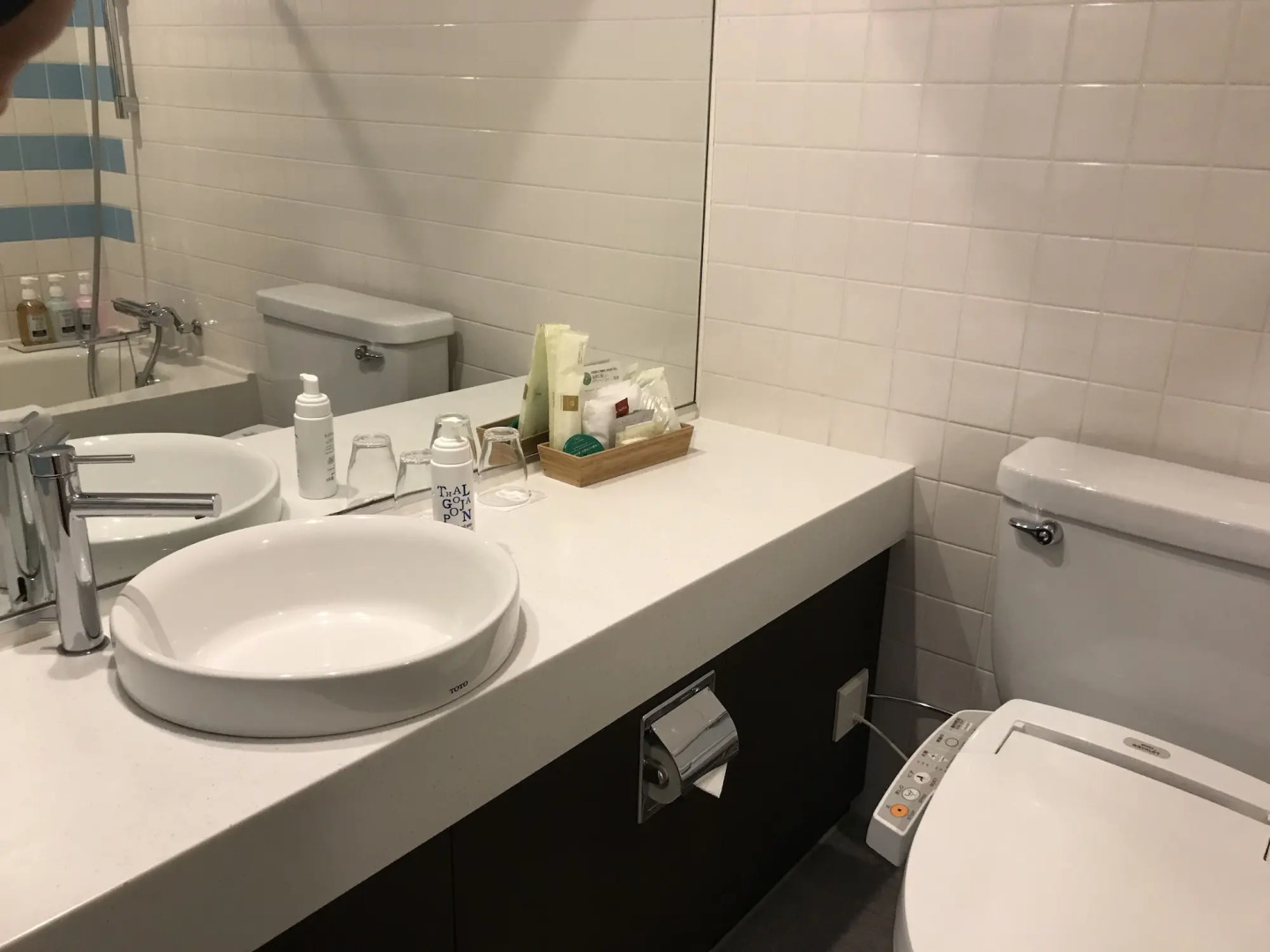 Отель Shimoda Tokyu