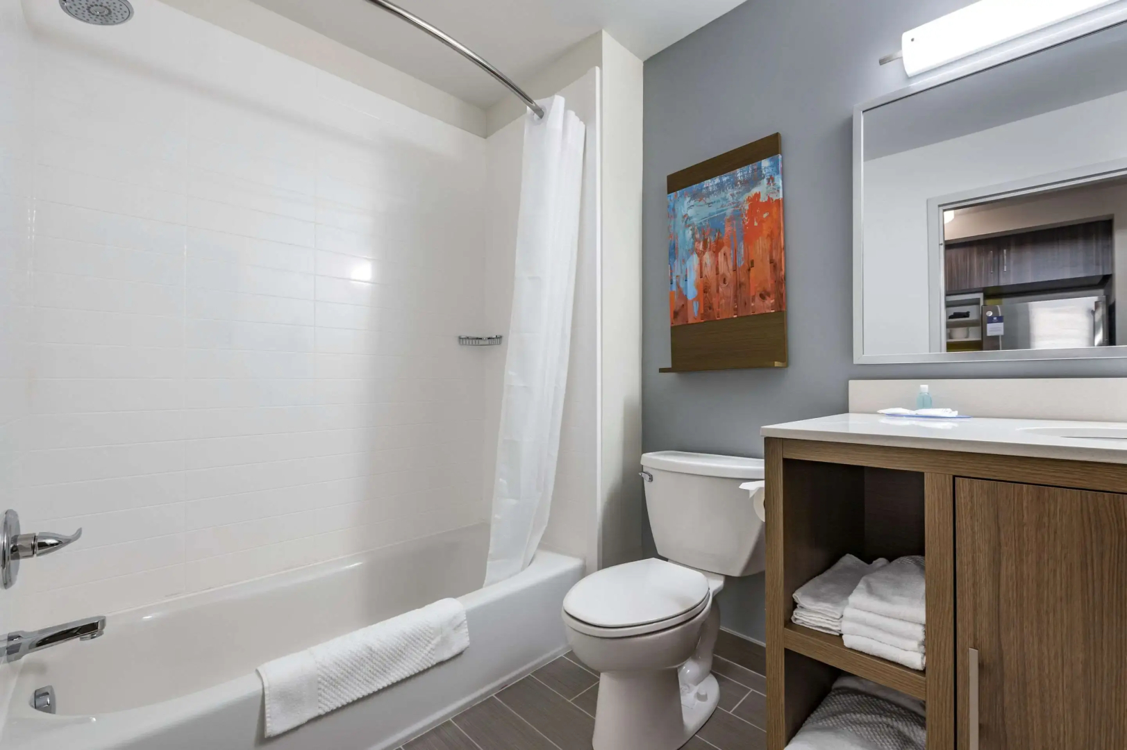 MainStay Suites Georgetown Lexington North