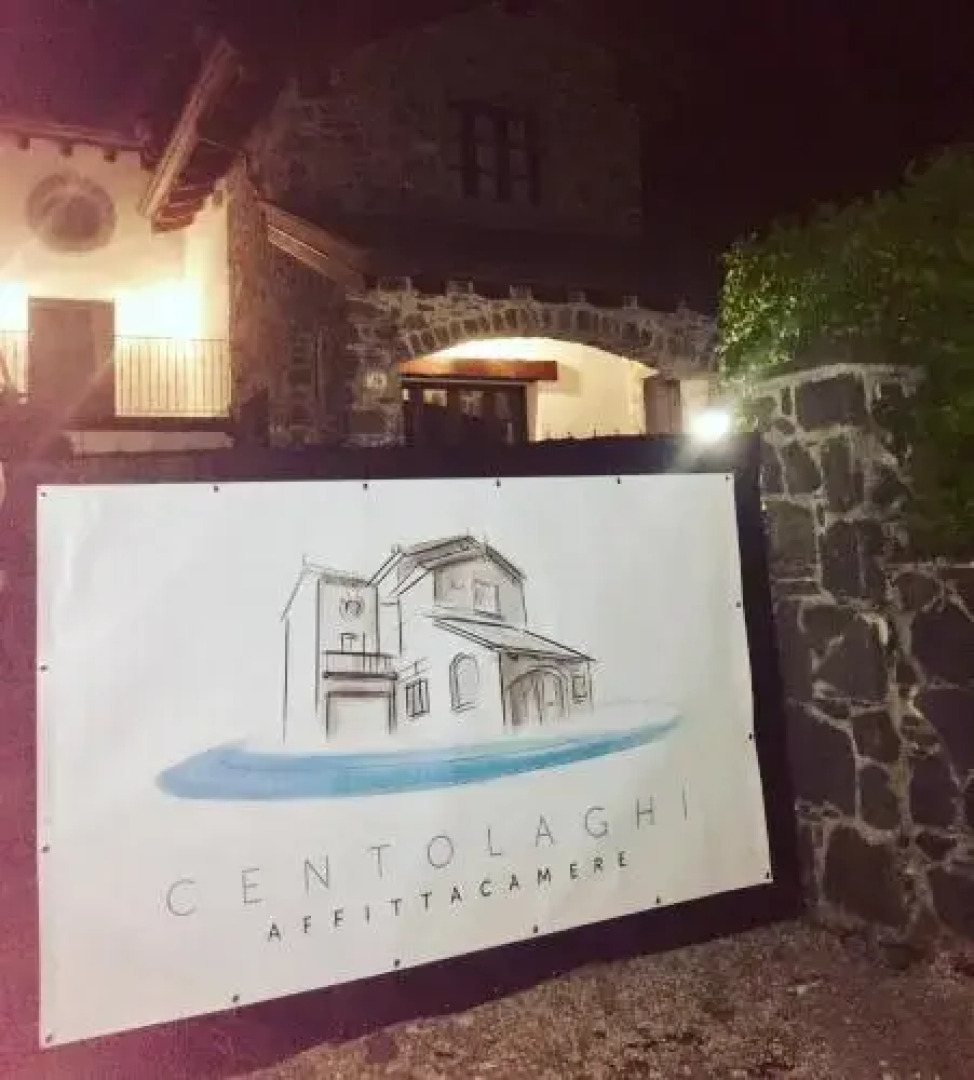 Centolaghi Rooms