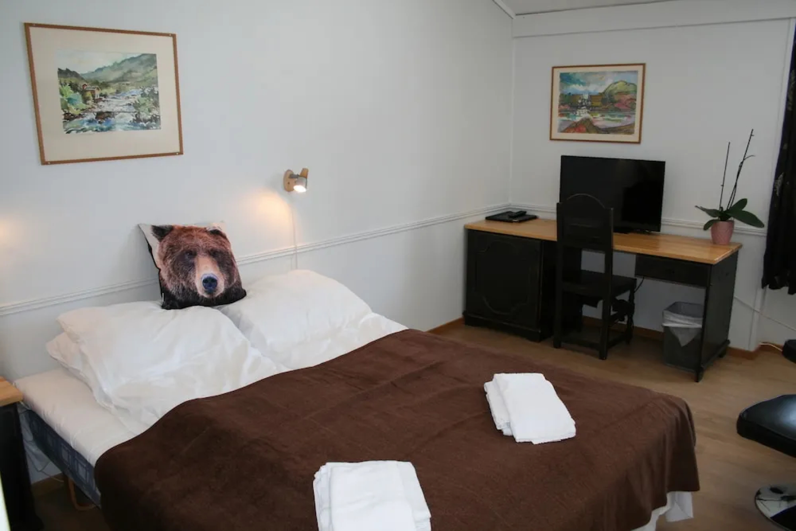 Stor-Elvdal Hotell